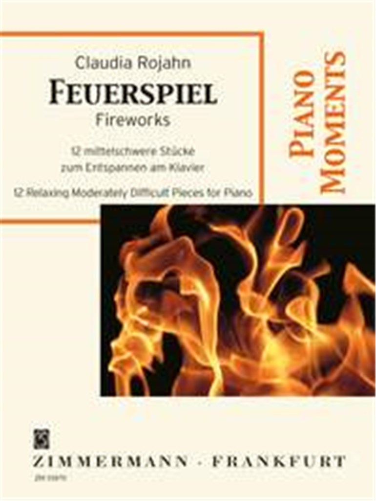 Feuerspiel